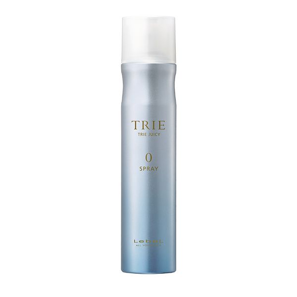 Спрей-супер блеск Juicy Spray 0 Trie Lebel/Лебел 170г