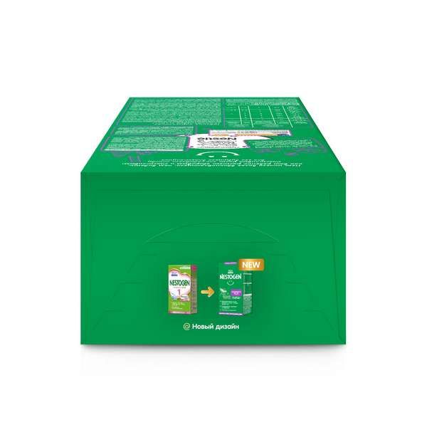 Смесь сухая молочная Комфорт Plus 1 Nestogen/Нестожен 350г фото №15