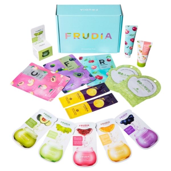 Набор Beauty Box Frudia/Фрудия: Фруктовое удовольствие