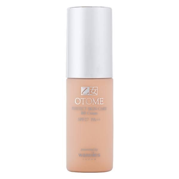 ВВ-Крем бежевый Perfect Skin Care Otome 35г тон 103 Beige