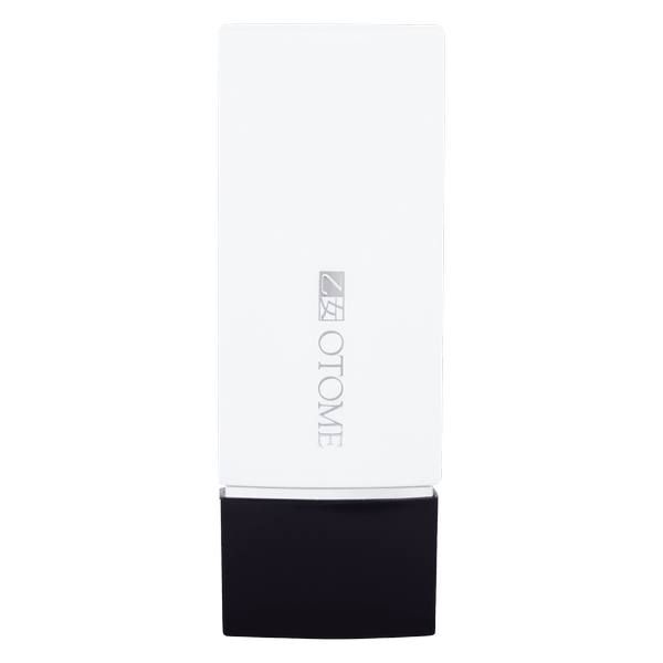 Крем-основа под макияж Otome Cream Foundation Matt finish 121 White Beige 40 г фото №2