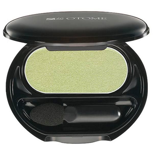 Тени для век Otome Eyeshadow 414 Leaf Green 2 г