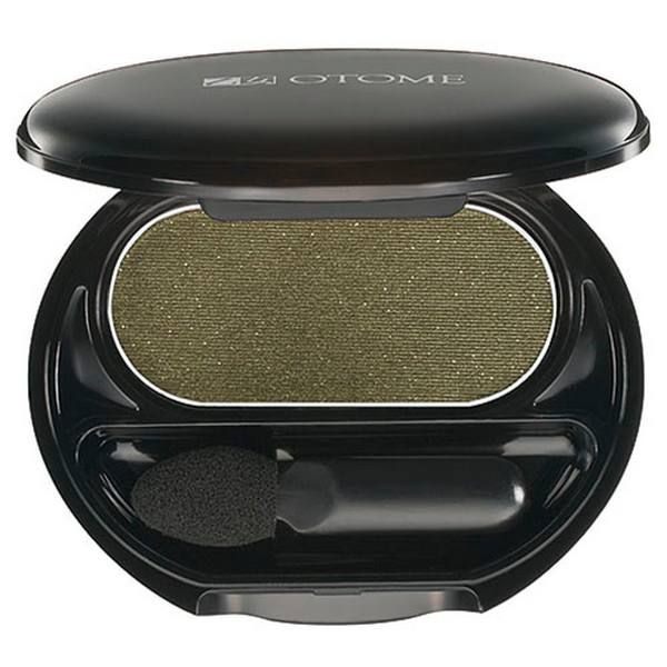 Тени для век Otome Eyeshadow 408 Olive Green 2 г