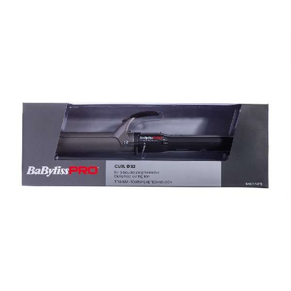Плойка конусоидальная Babyliss/Бэбилис 32-19мм фото №4