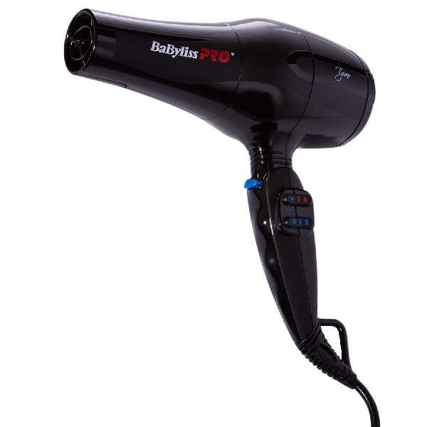 Фен с 2 насадками Pro Tiziano Pro Babyliss/Бэбилис