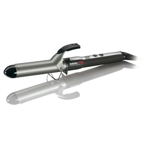 Плойка Titanium Diamond Pro Babyliss/Бэбилис
