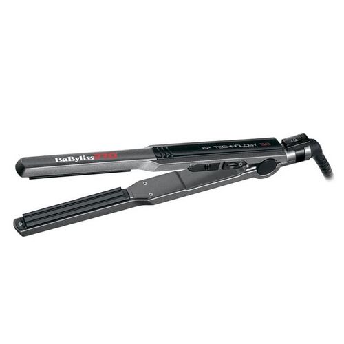 Щипцы-гофре Pro Babyliss/Бэбилис 15х90мм