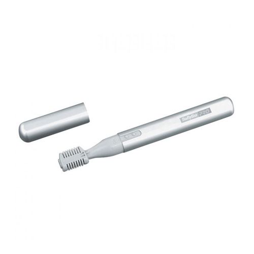 Мини-триммер для носа ушей и бровей Pen Babyliss/Бэбилис