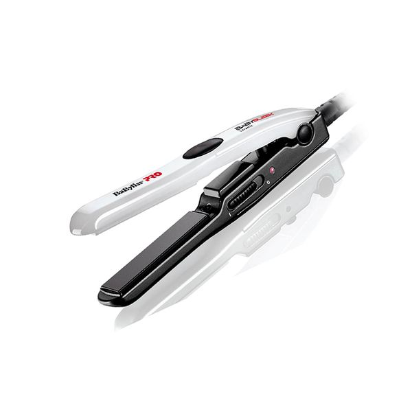 Мини-щипцы с нанокерамическим покрытием Babyliss/Бэбилис 13мм