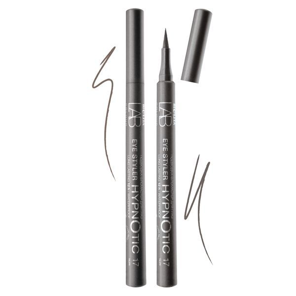 Подводка-фломастер для глаз тон 17 Taupe Eye Styler Hypnotic Long Lasting Белита 6г