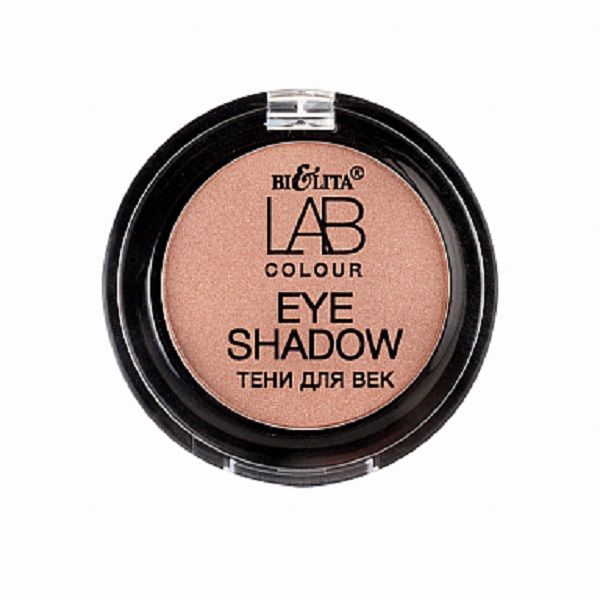 Тени для век 104 cooper glow Белита LAB colour 9г