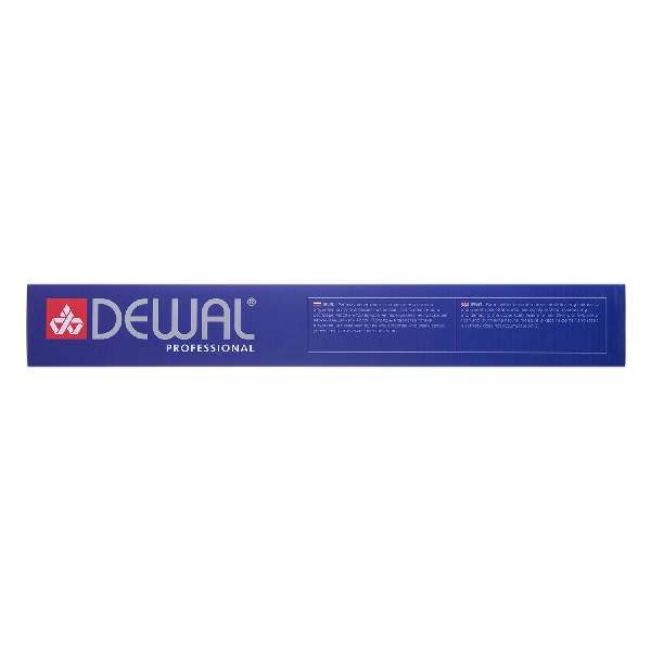 Плойка для волос Superslim Dewal 10х7мм фото №4