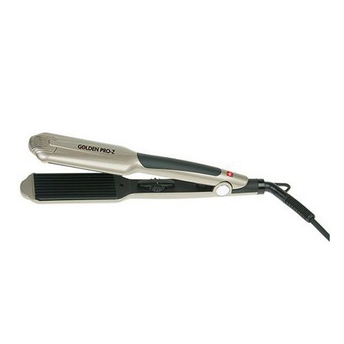 Щипцы-гофре Golden Pro Z Dewal 45x95мм