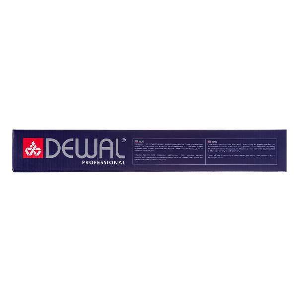Плойка для волос конусная Сurl Up Dewal 13-25мм