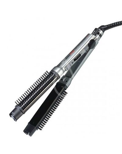 Щипцы-выпрямители с технологией холодного пара UltraSonic Dewal BAB2191SEPE