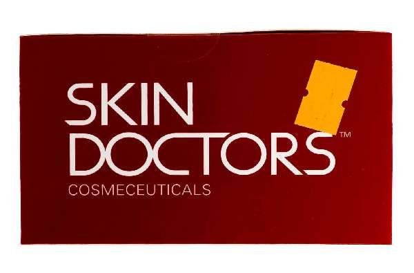 Набор для удаления и замедления роста волос 3 предмета осень Skin Doctors фото №5