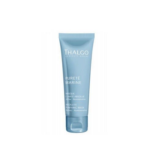 Маска очищающая с каолином Thalgo/Тальго 40мл