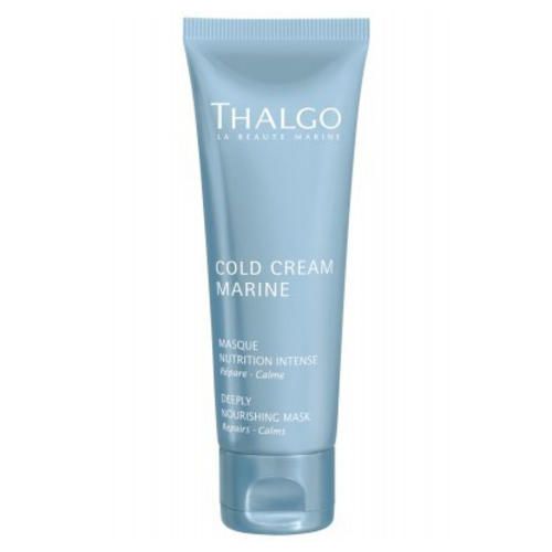 Маска интенсивная питательная Thalgo/Тальго 50мл