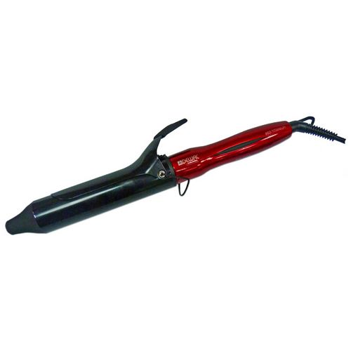 Плойка для волос Red Titanium Dewal 38мм