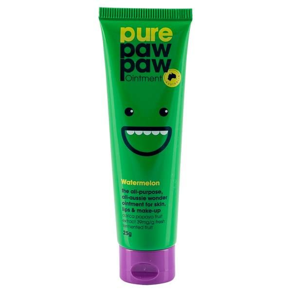 Бальзам с ароматом арбуза Pure Paw Paw 25г