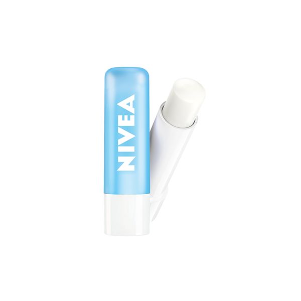 Бальзам для губ Аква-уход Nivea/Нивея 4,8г фото №2