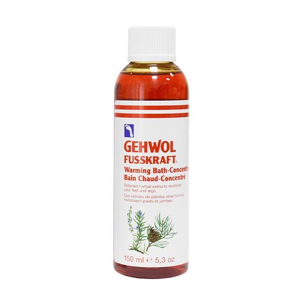 Ванна для ног согревающая Gehwol/Геволь 150мл