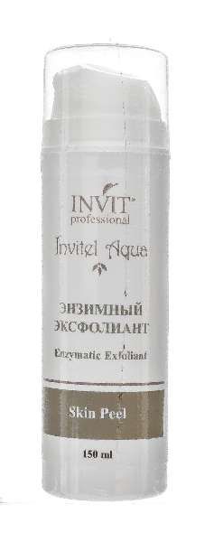 Энзимный пилинг Invit/Инвит 150мл фото №2