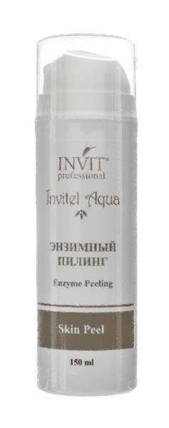 Энзимный пилинг Invit/Инвит 150мл