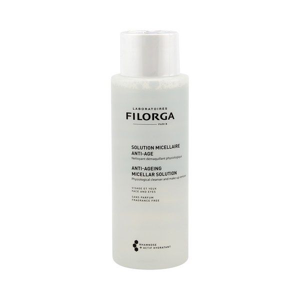 Раствор мицелярный Anti-Age Filorga/Филорга 400мл