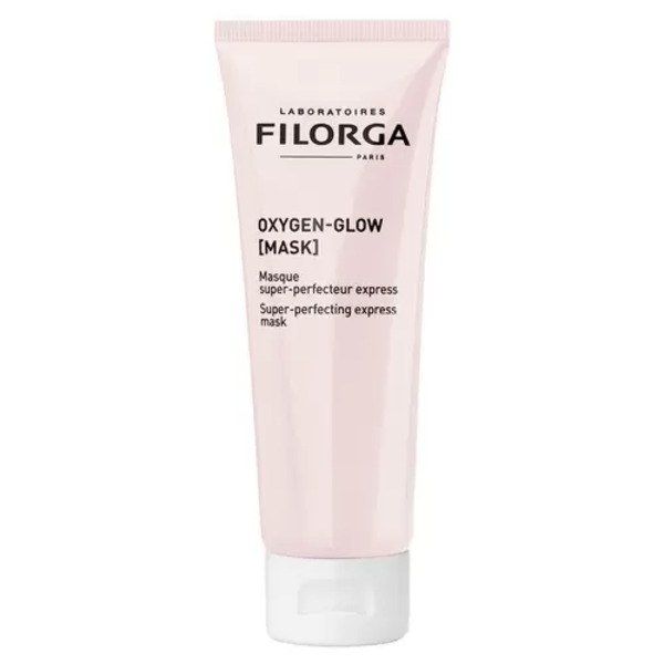 Маска-экспресс для сияния кожи лица Oxygen-Glow Filorga/Филорга 75мл
