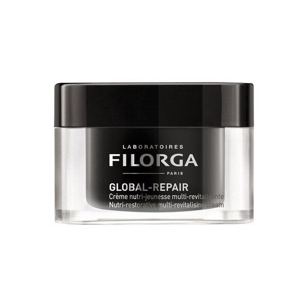 Крем питательный омолаживающий Global-Repair Filorga/Филорга 50мл