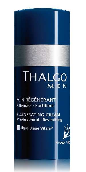 Крем восстанавливающий Тальгомен Thalgo/Тальго 50мл