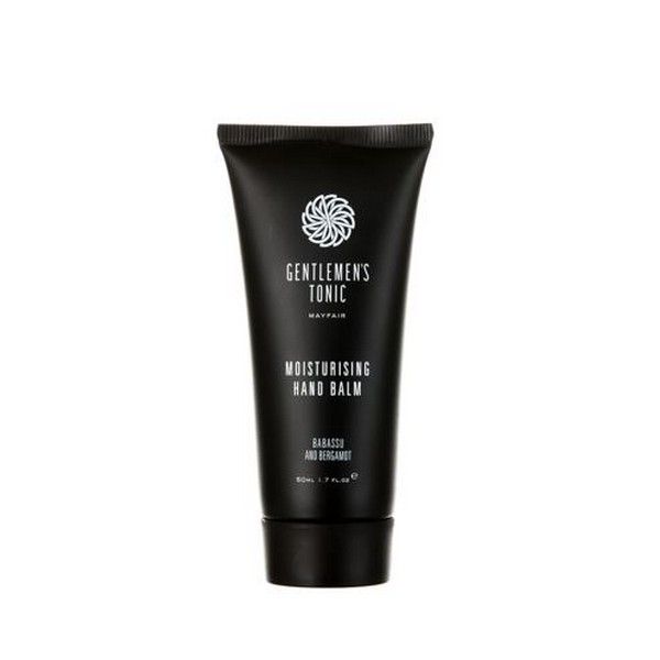 Бальзам для рук увлажняющий Gentlmen's tonic 50мл фото №2