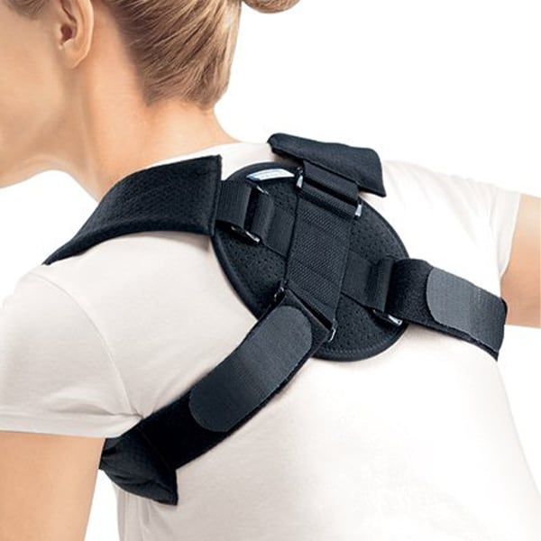 Реклинатор ортопедический Orlett/Орлетт CS-150 р.L/XL
