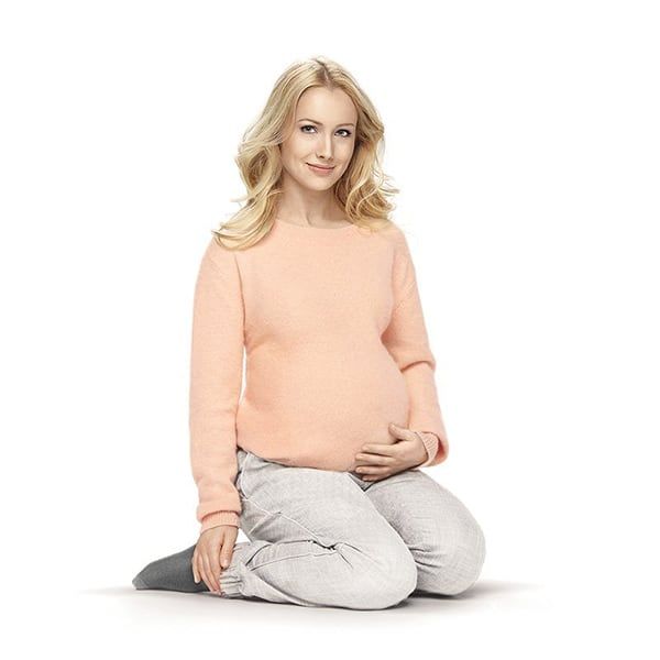 Колготки компрессионные 1C402 класс компрессии 1 бежевый Venoteks/Венотекс р.XXL фото №2