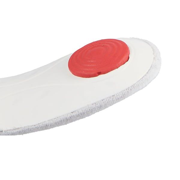 Стельки ортопедические Ortmann/Ортманн SolaMed Dynamic KAX1433 белый,р.34 фото №5