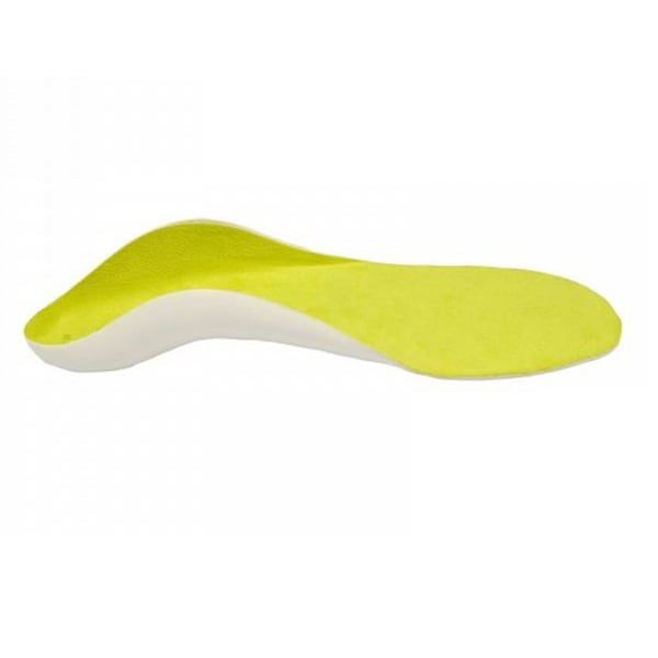 Стельки ортопедические Ortmann/Ортманн SolaMed Joy KAY1371 зеленый, р.37/38 фото №2