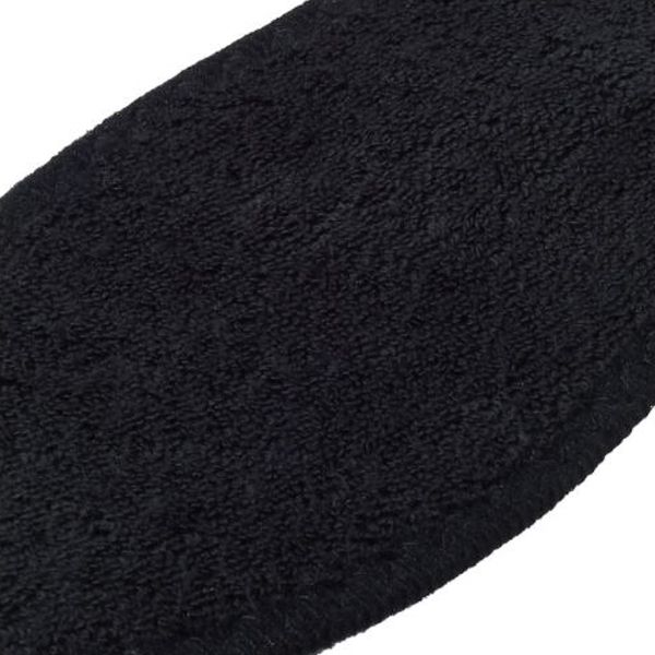 Стельки ортопедические Ortmann/Ортманн SolaPro Spira AX1433 черный, р.35