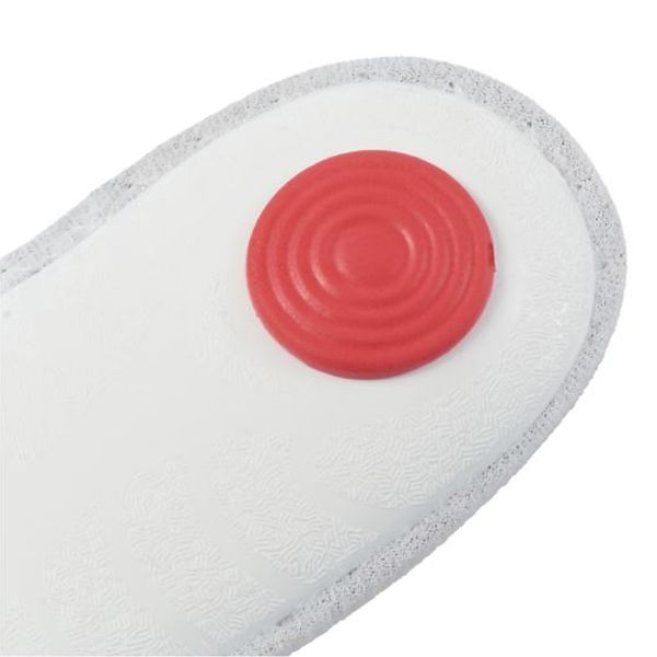 Стельки ортопедические Ortmann/Ортманн SolaPro Spira AX1433 белый, р.43 фото №2