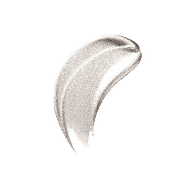 Подводка для глаз цветная Metal hype Luxvisage 9г тон 7 Antique silver фото №3
