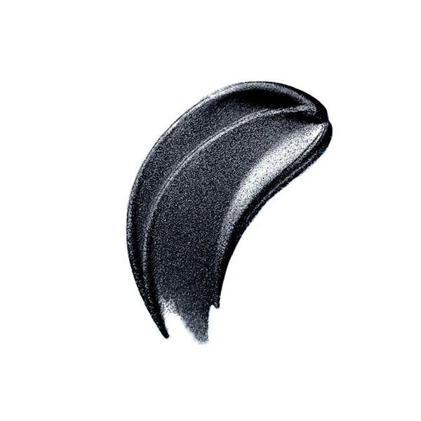 Подводка для глаз цветная Metal hype Luxvisage 9г тон 8 Diamond black фото №4