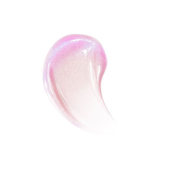 Блеск-плампер для губ Lip volumizer Hot vanilla Luxvisage 2,9г тон 301 Unicorn фото №3