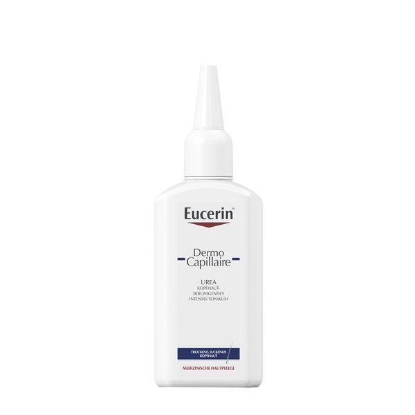 Тоник для кожи головы успокаивающий Dermo Capillaire Eucerin/Эуцерин фл. 100мл (69658) фото №4