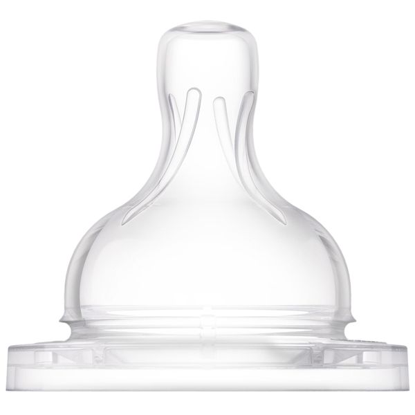 Соска быстрый поток Philips Avent 2шт (SCF634/27) фото №2