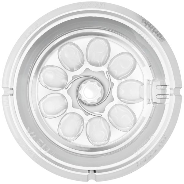Соска силиконовая с потоком для новорожденного Philips Avent 2шт (SCF041/27) фото №8