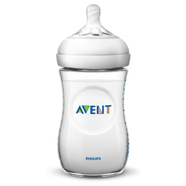 Соска силиконовая средний поток с 3 мес. Philips Avent 2шт (SCF043/27) фото №5