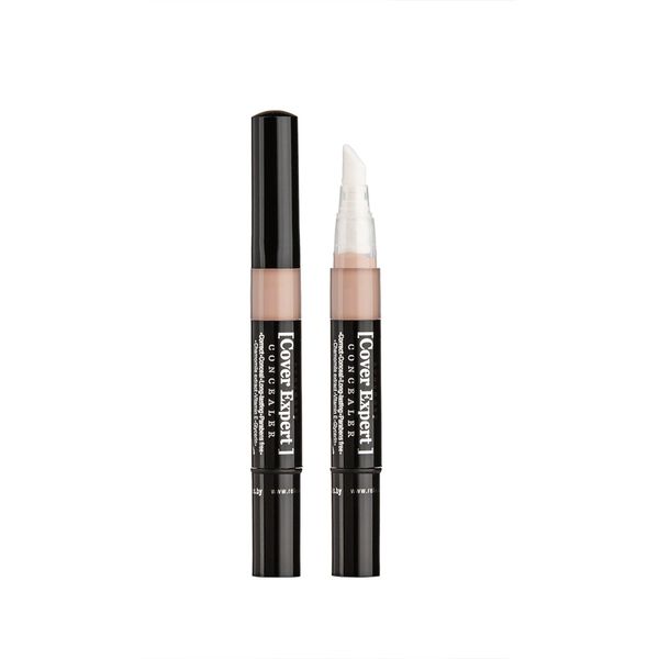 Консилер для лица Cover Expert Professional Relouis 1,9г тон 02 Натуральный бежевый