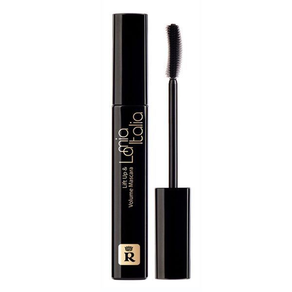 Тушь для ресниц Lift Up&Volume Mascara La Mia Italia Relouis 10г
