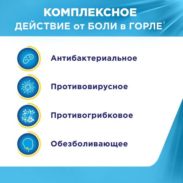 ТераФлю Лар спрей для местного применения 30мл фото №3