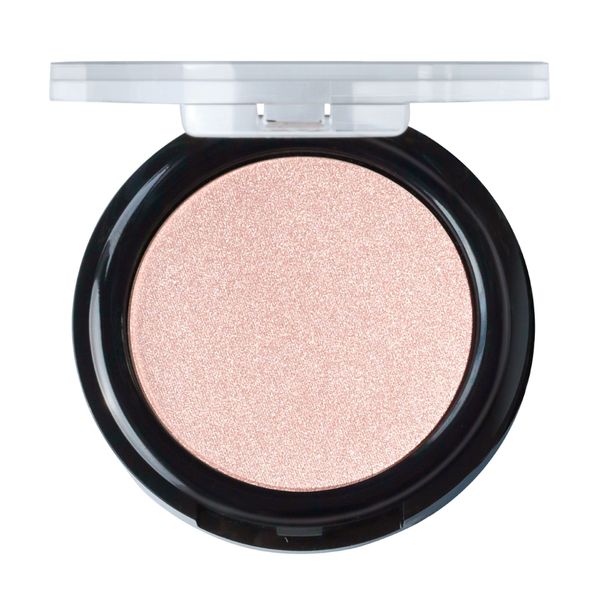 Хайлайтер для лица Moonlight Luxvisage 22г тон 01 Rose Glow фото №4